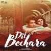 Dil Bechara (2020) Full Album